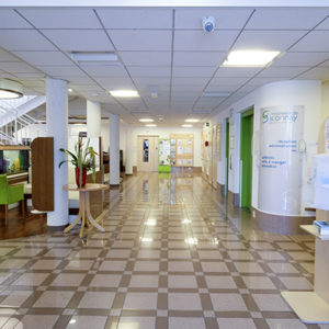Photo de l’EMS / Institution EMS Résidence de Saconnay - EMS membre de la fegems