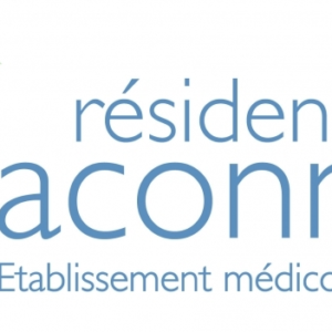 Logo EMS Résidence de Saconnay - EMS membre de la fegems